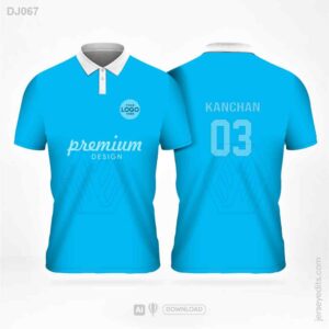 DJ067
