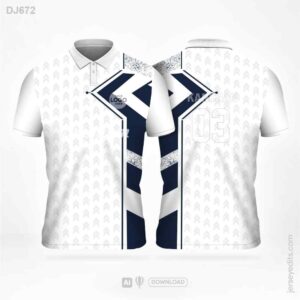 DJ672