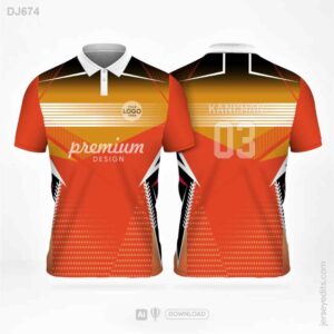 DJ674