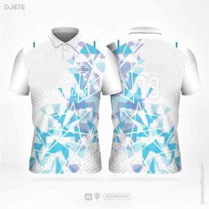 DJ676