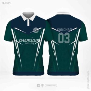 DJ681