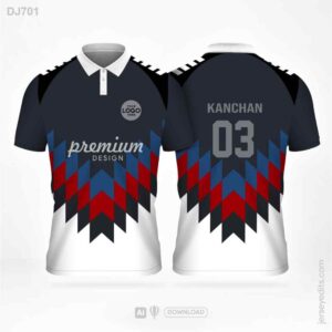 DJ701