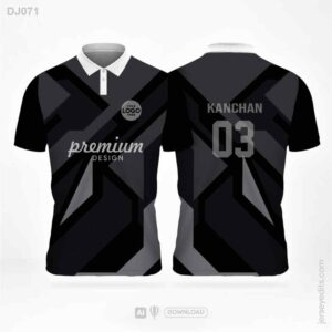 DJ071