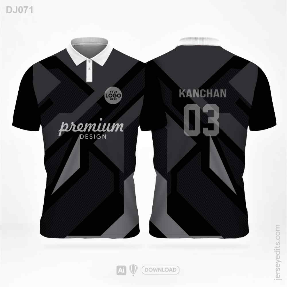 DJ071