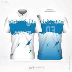 DJ741