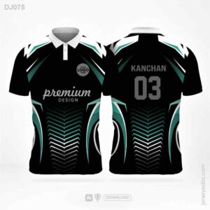 DJ075