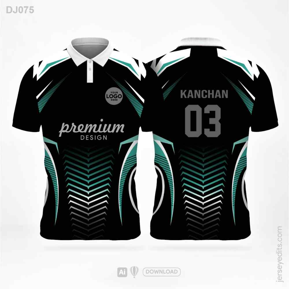 DJ075