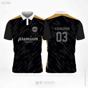 DJ754