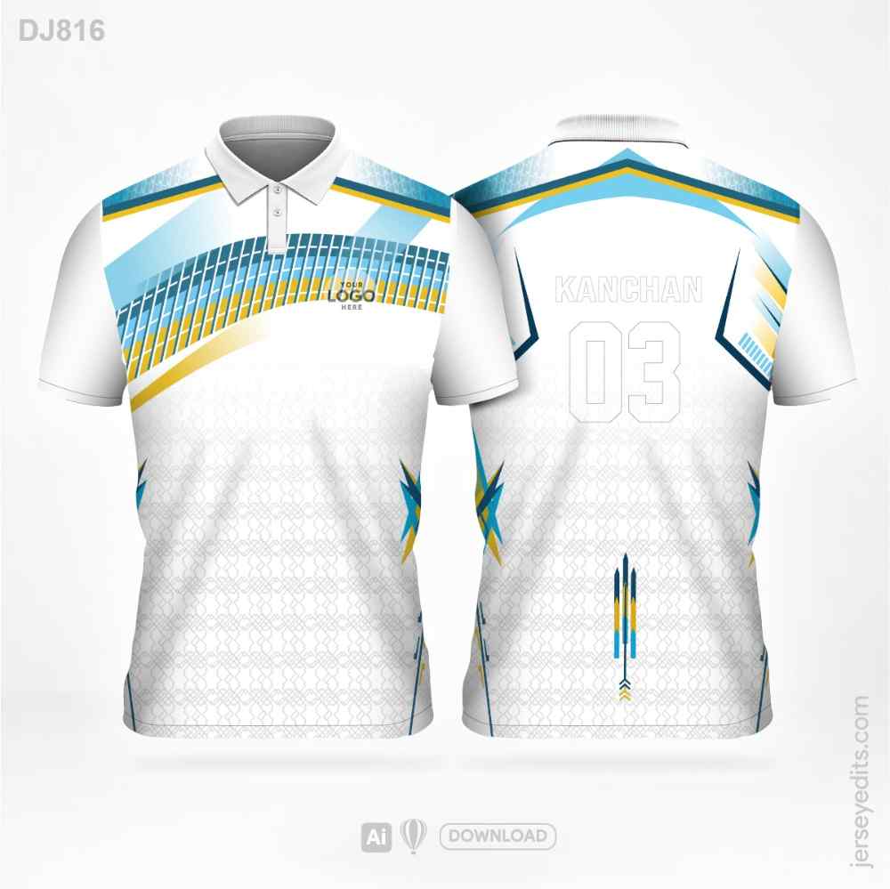DJ816