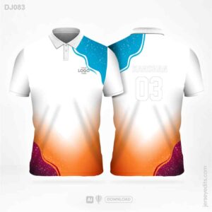 DJ083
