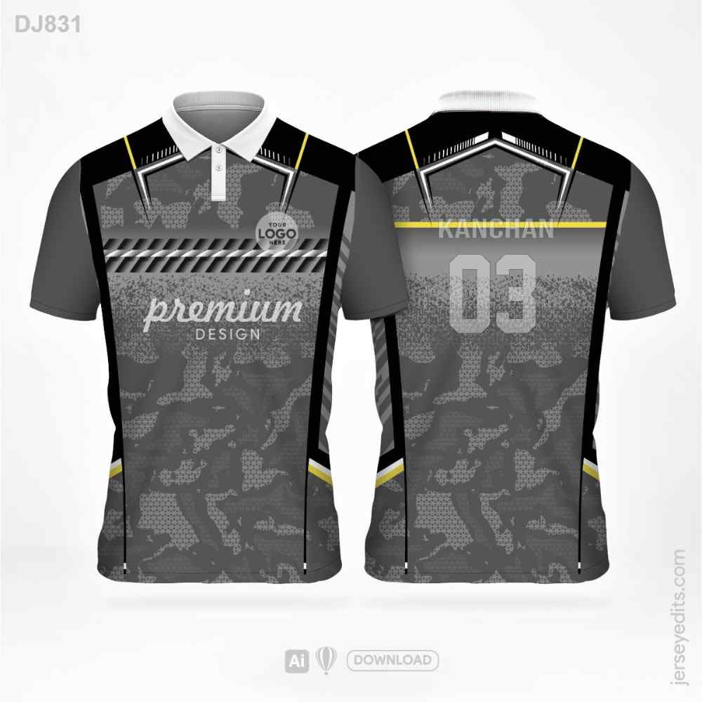 DJ831