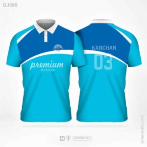 DJ085