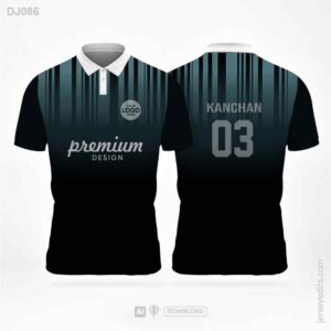 DJ086