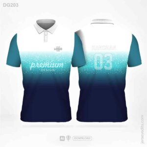 DG203
