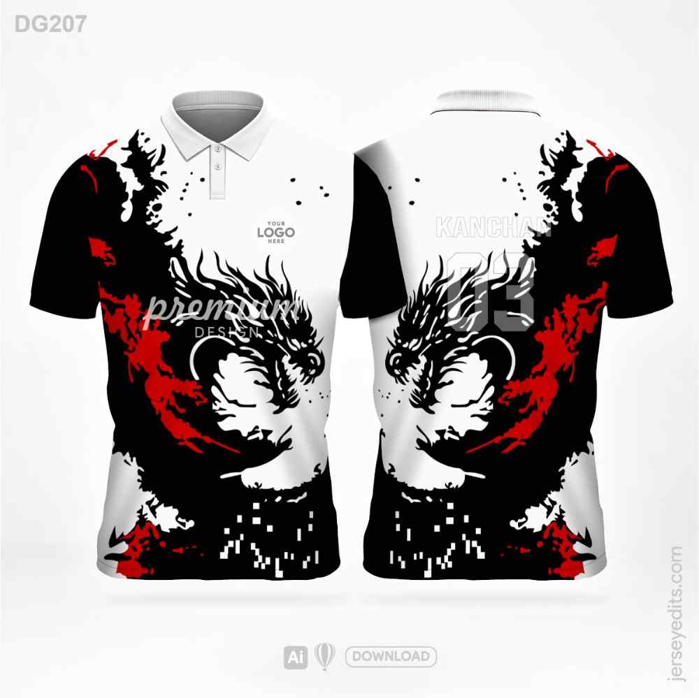 DG207