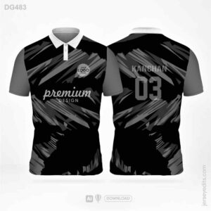 DG483
