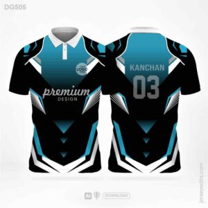 DG505
