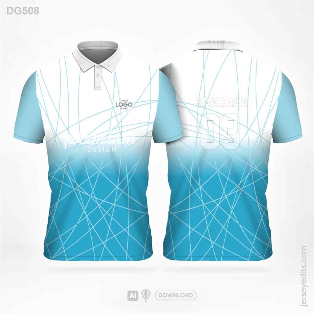 DG508