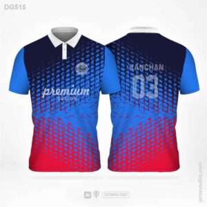 DG515