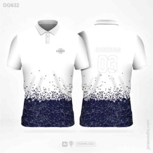DG632
