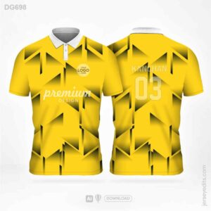 DG698