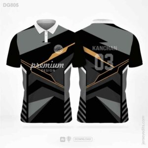 DG805