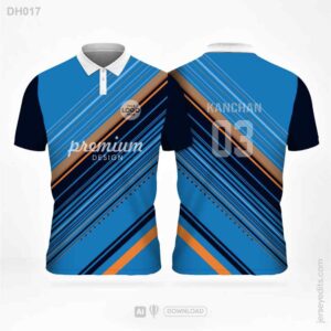 DH017