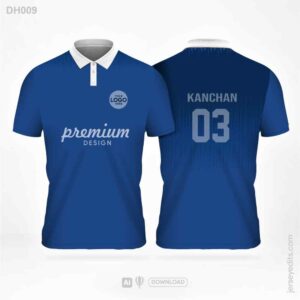 DH009
